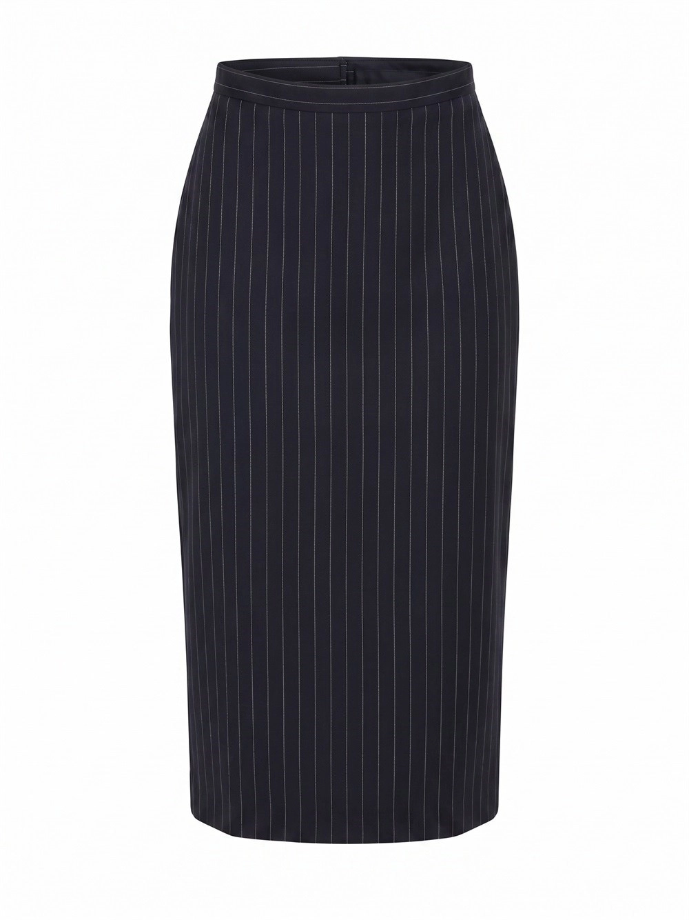 Givenchy Midi Skirt