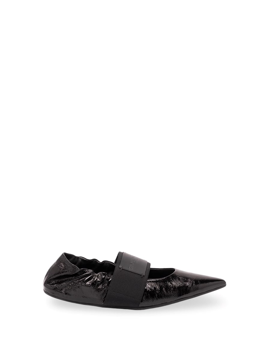 Givenchy `Crush` Ballerinas