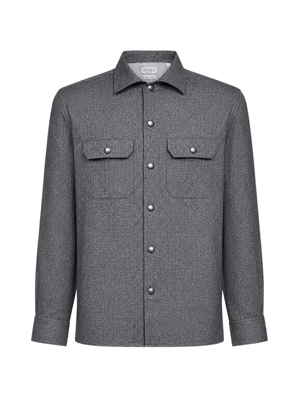 Brunello Cucinelli Shirt