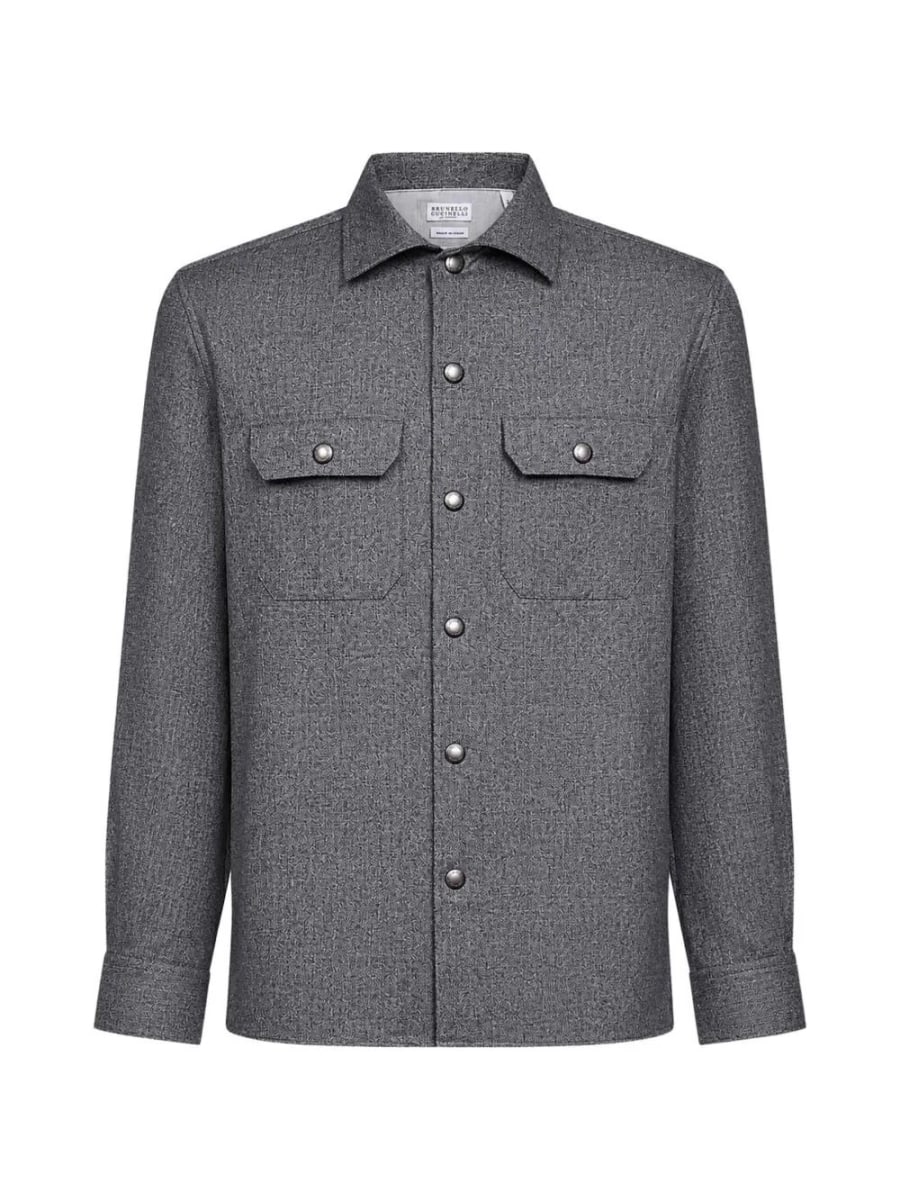 Brunello Cucinelli Shirt