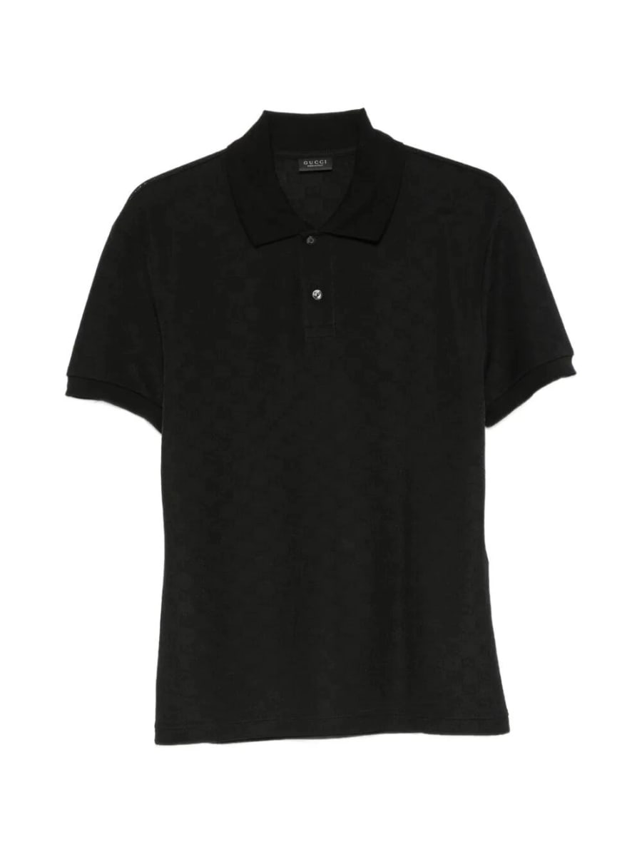 Gucci Polo Shirt
