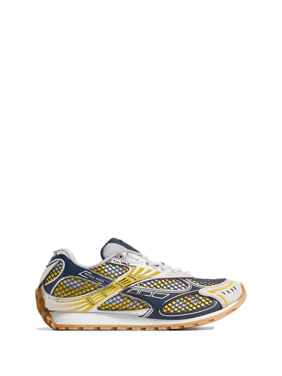 Bottega Veneta Orbit Sneakers