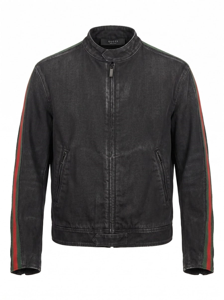 Gucci Biker Jacket