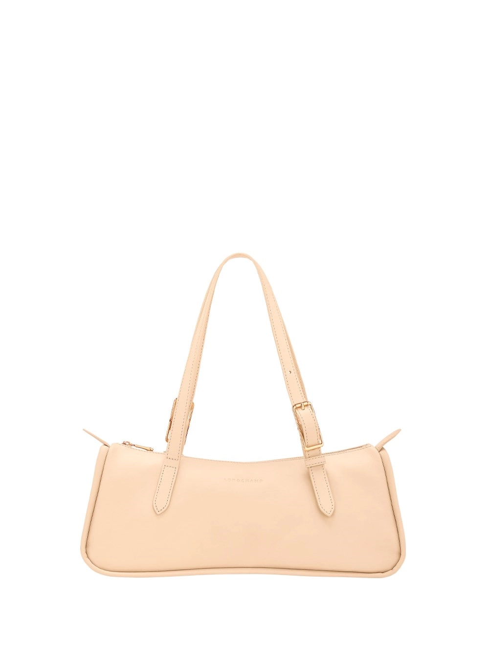 Longchamp `Looong` Large Shoulder Bag