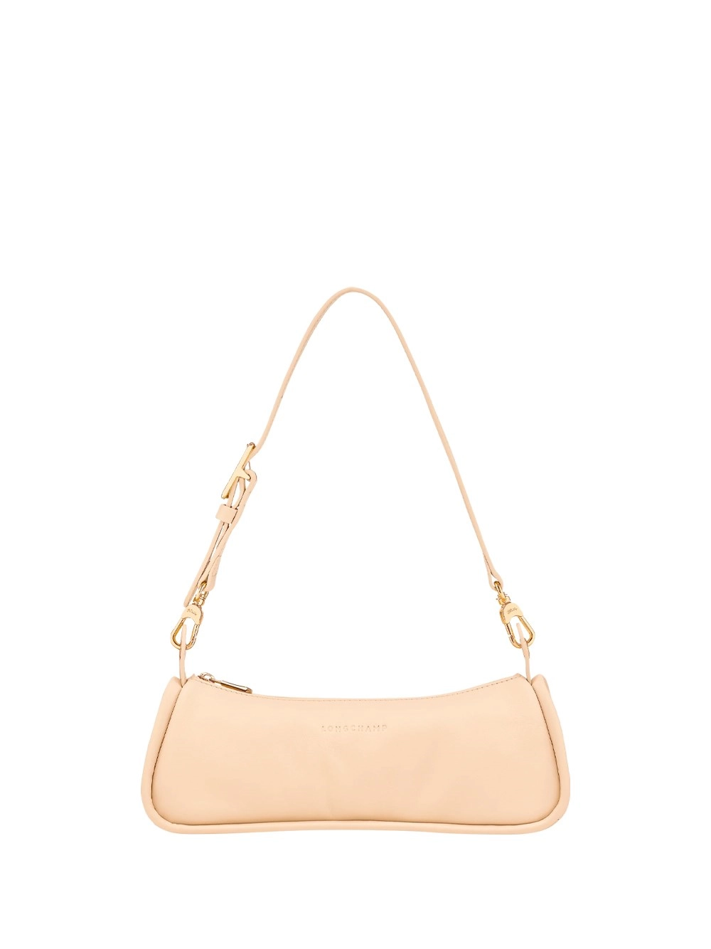 Longchamp `Looong` Small Shoulder Bag