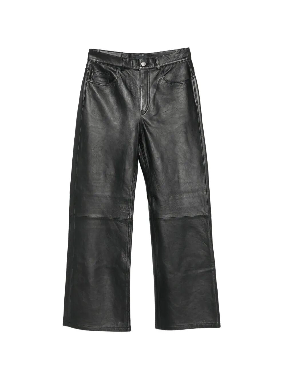 Haikure `Winny` Leather Pants