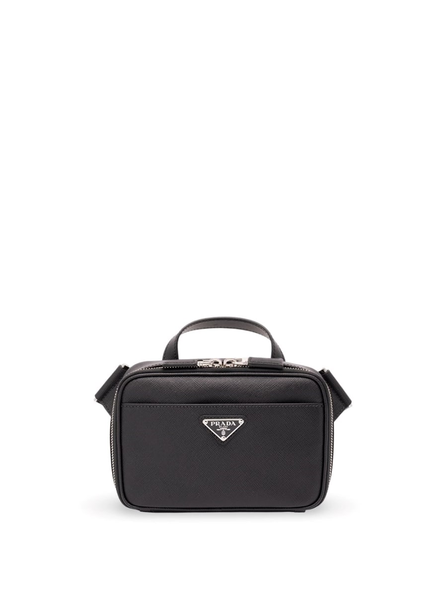 Prada Saffiano Leather Bag