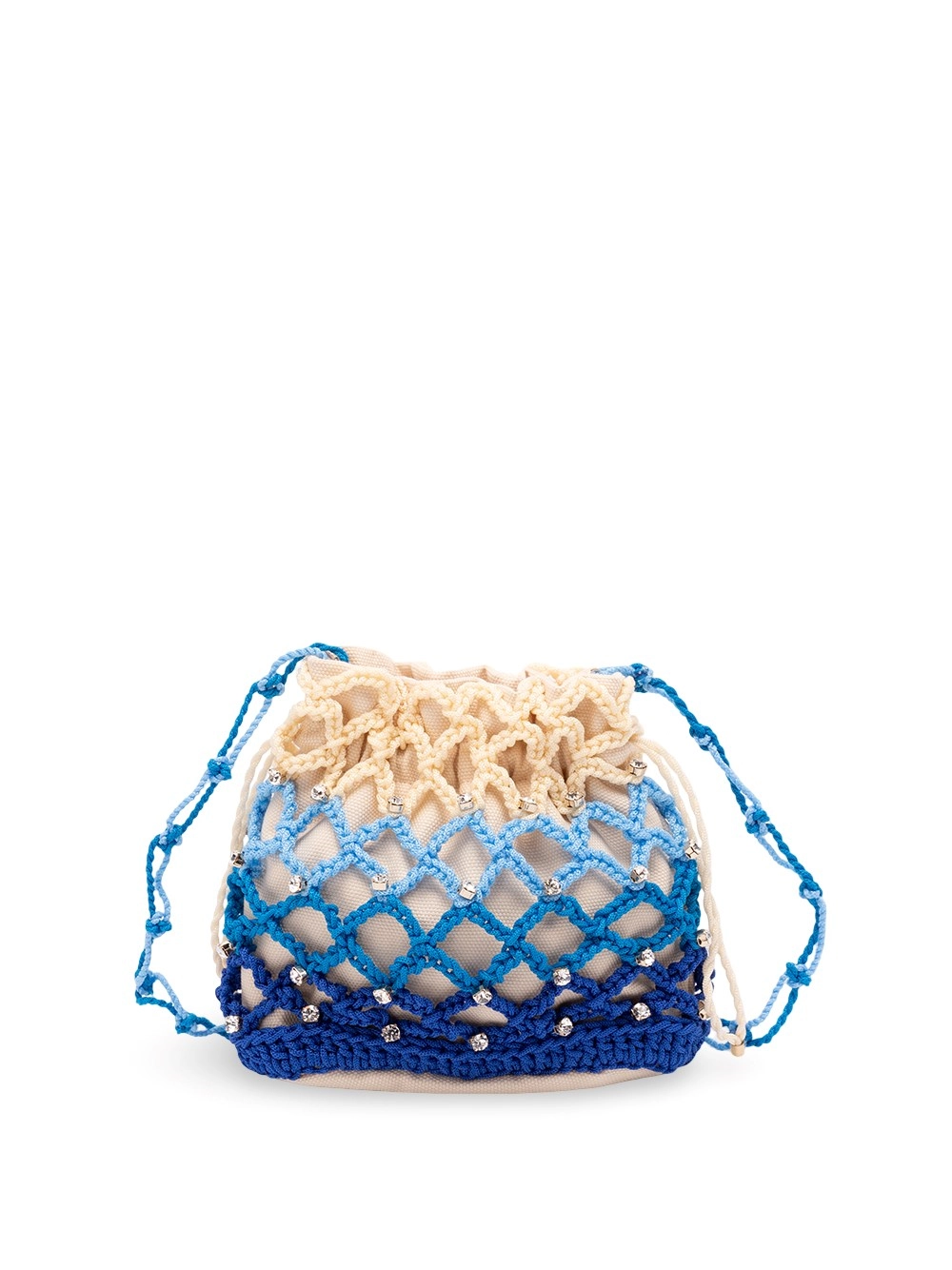 Rosantica Selene Marea` Mini Bag