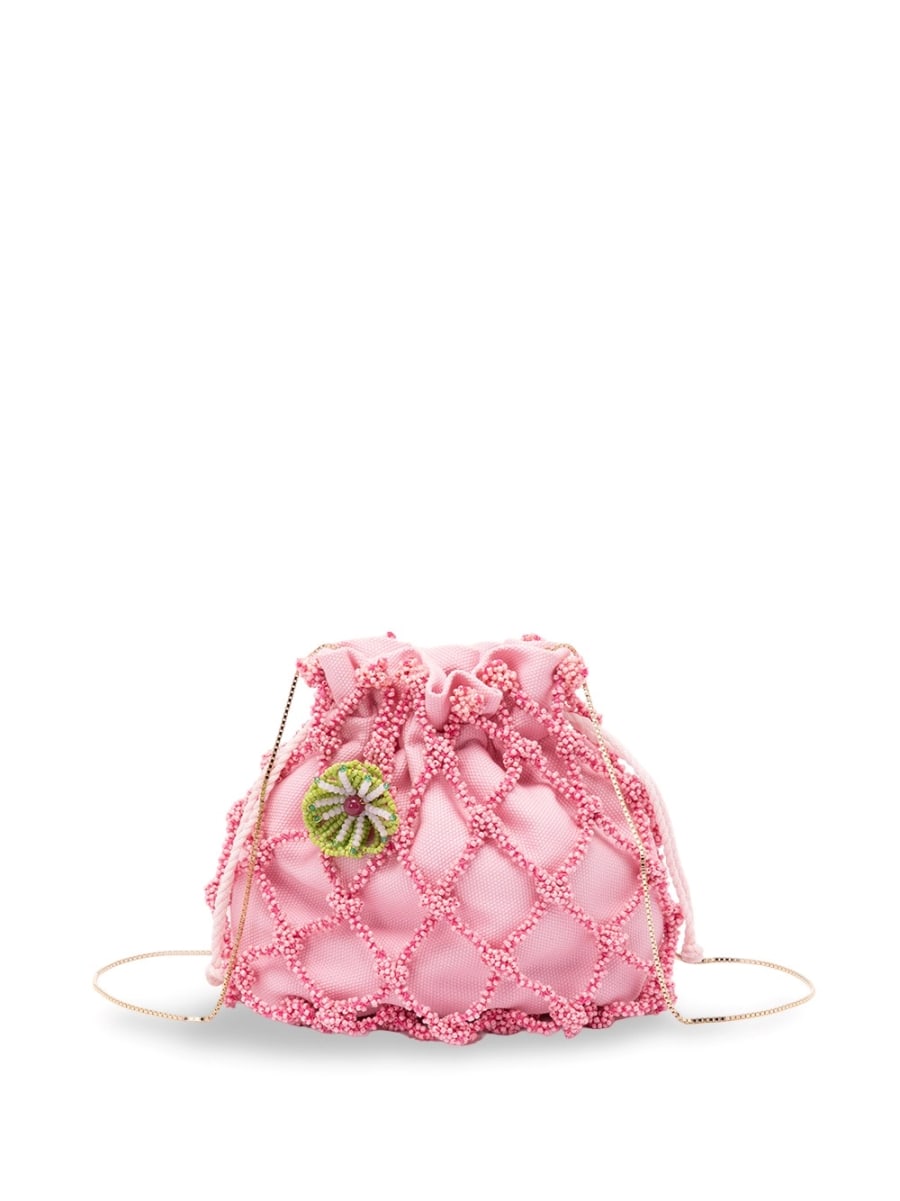 Rosantica Selene Codette` Mini Bag