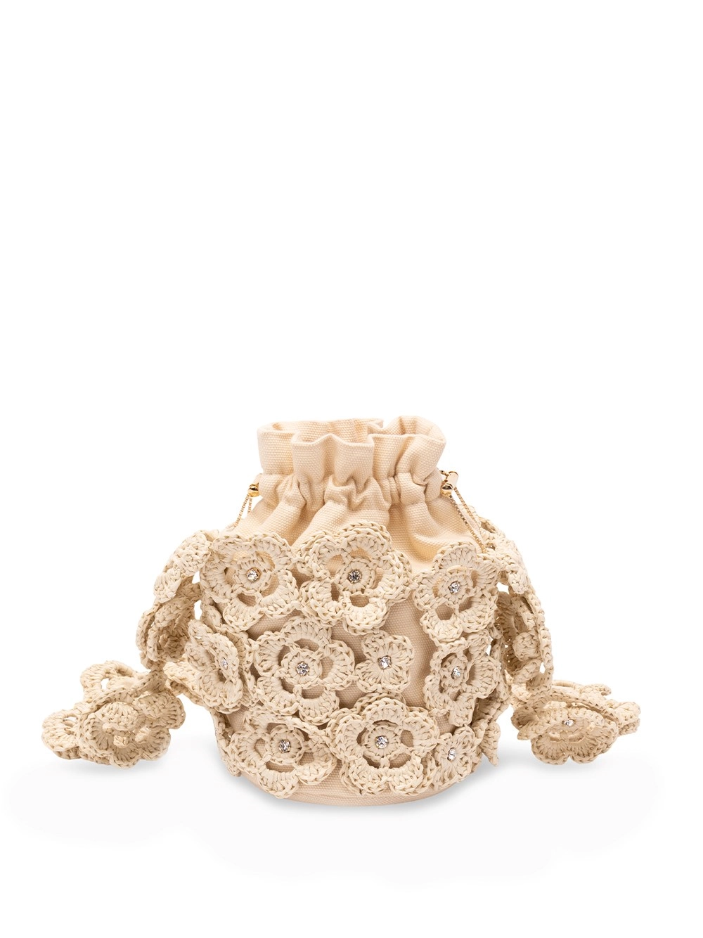 Rosantica `Signorina M` Mini Bag