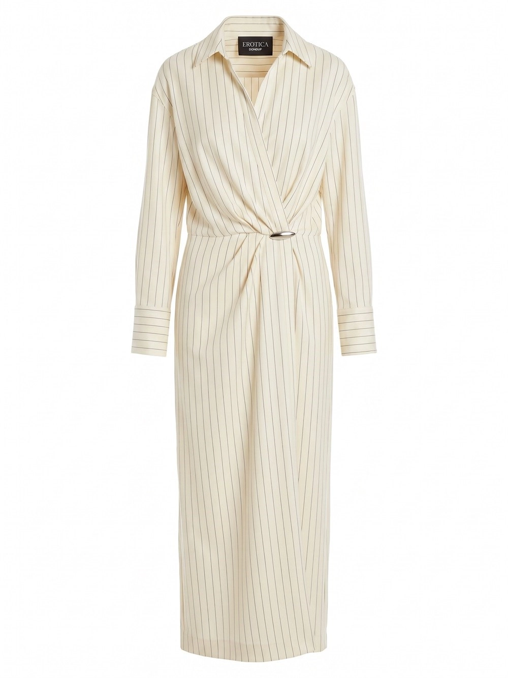 Dondup Chemisier Dress