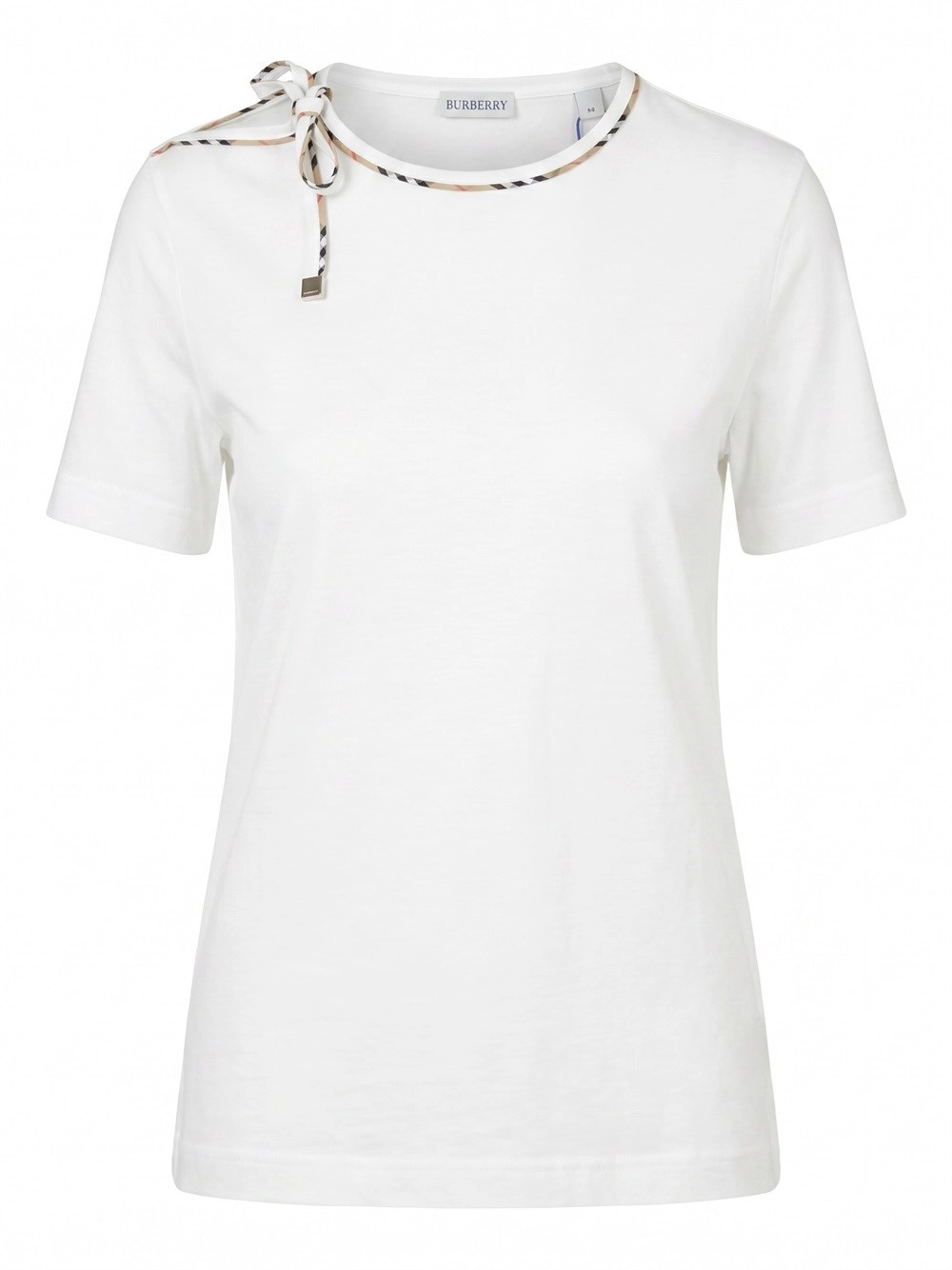 Burberry Frankie Bow T-Shirt