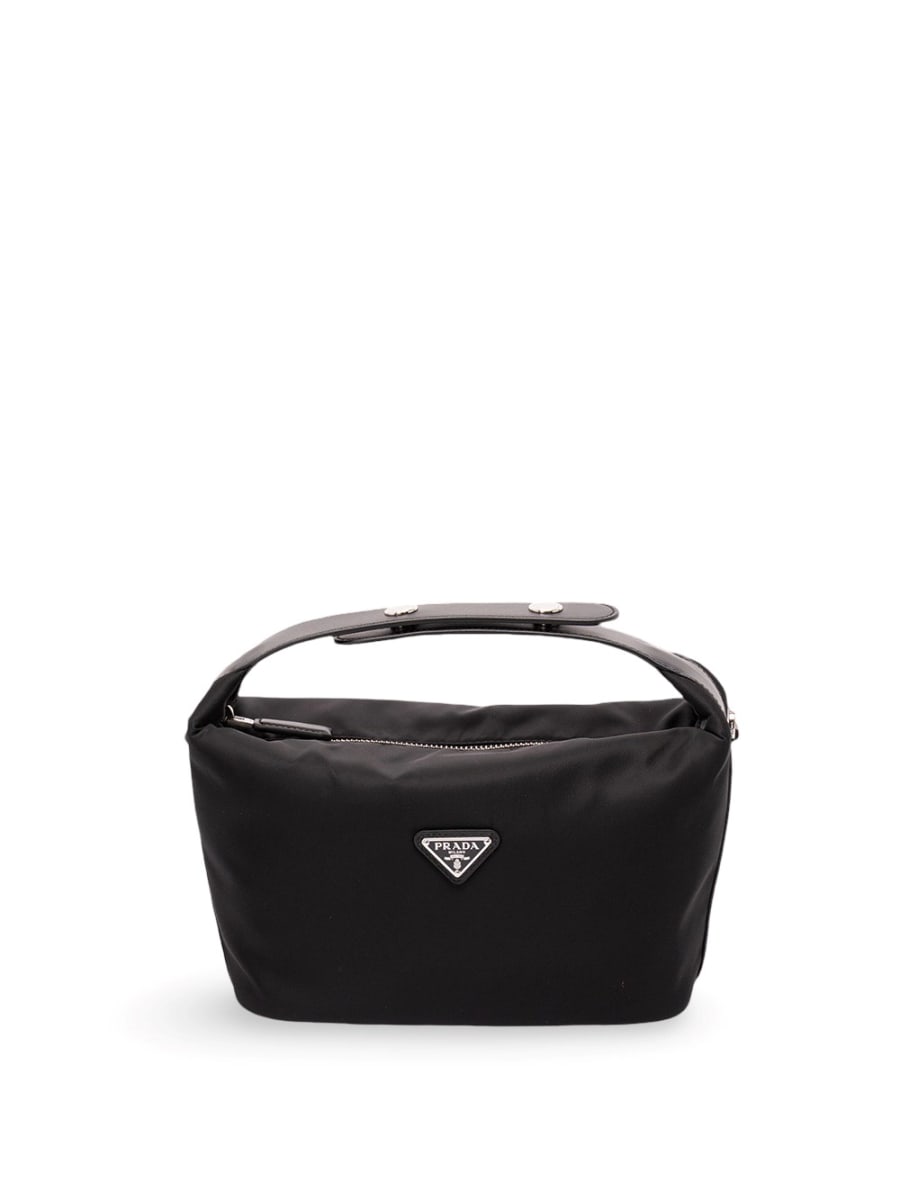 Prada Re-Nylon Handbag