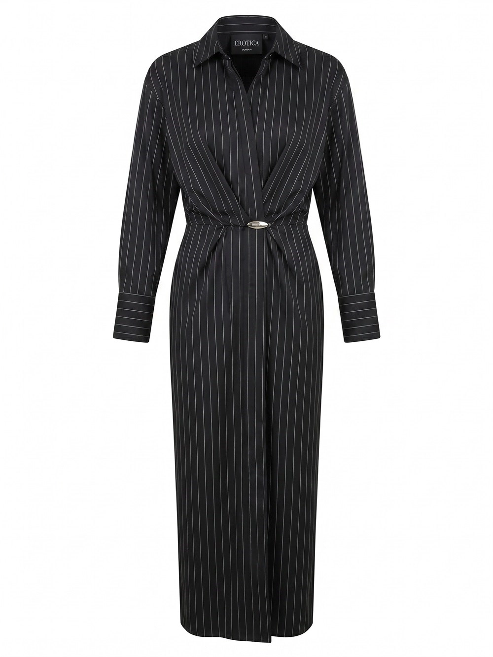 Dondup Chemisier Dress