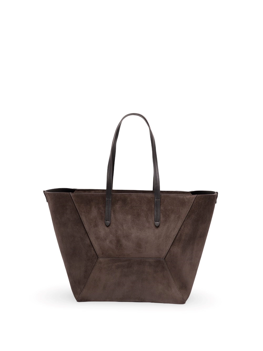 Brunello Cucinelli `BC Duo` Handbag