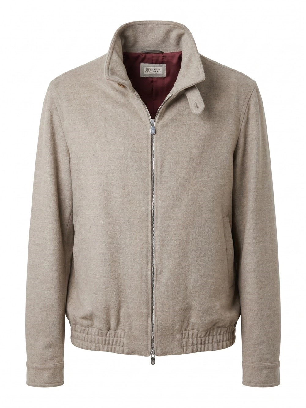 Brunello Cucinelli Shirt Jacket