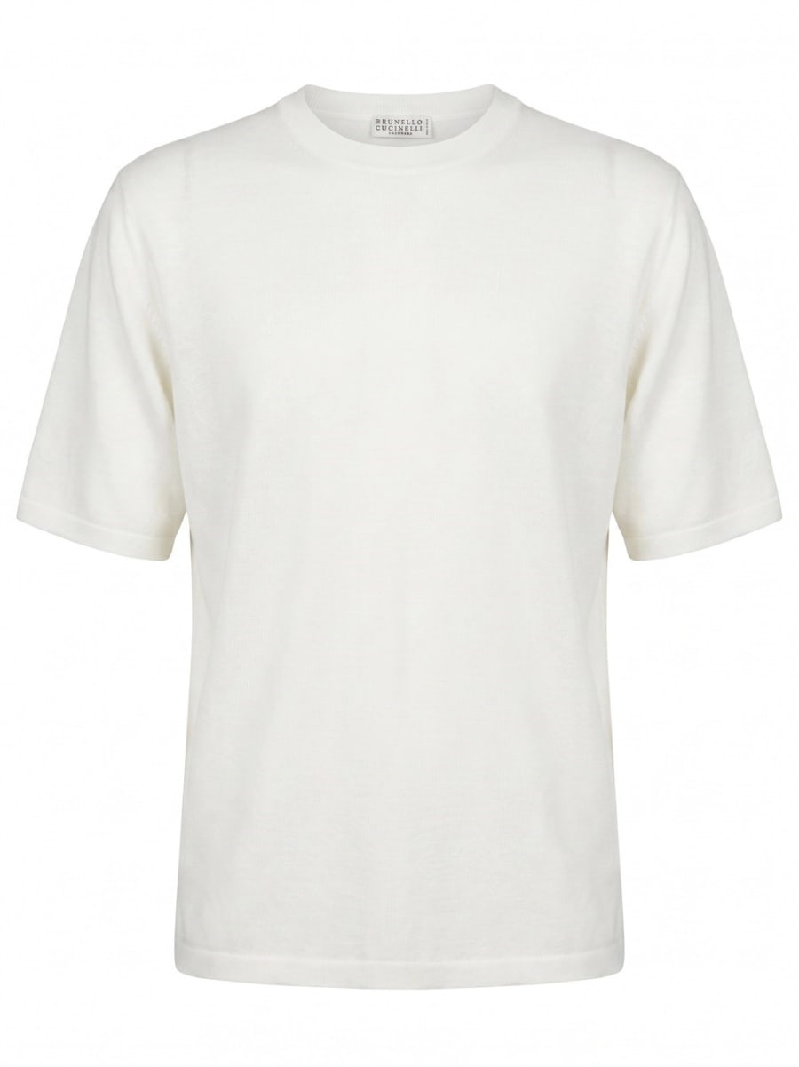 Brunello Cucinelli T-shirt
