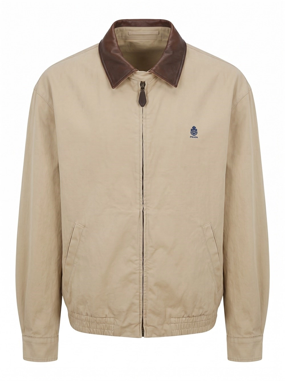 Prada Cotton Jacket