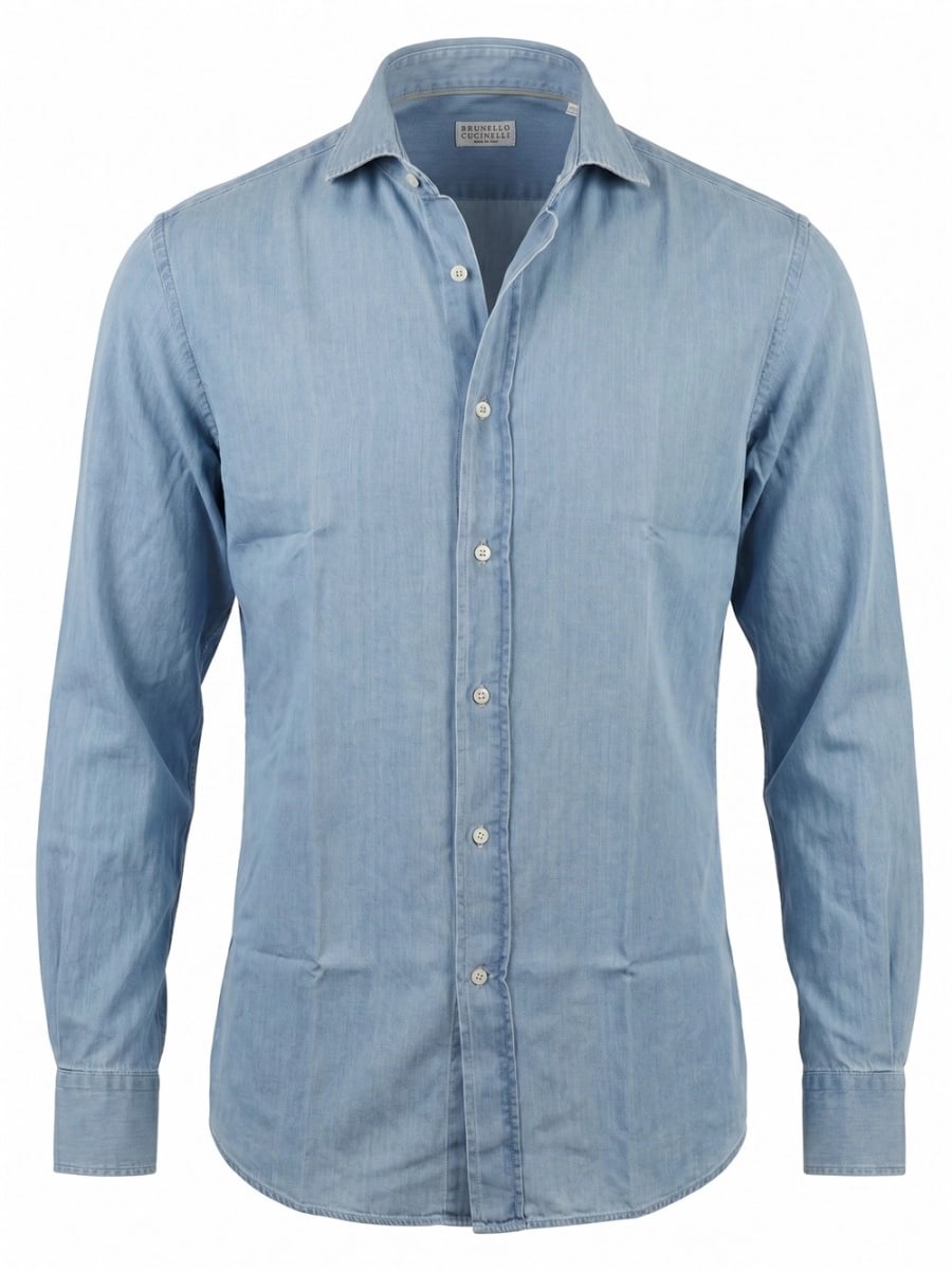 Brunello Cucinelli Shirt