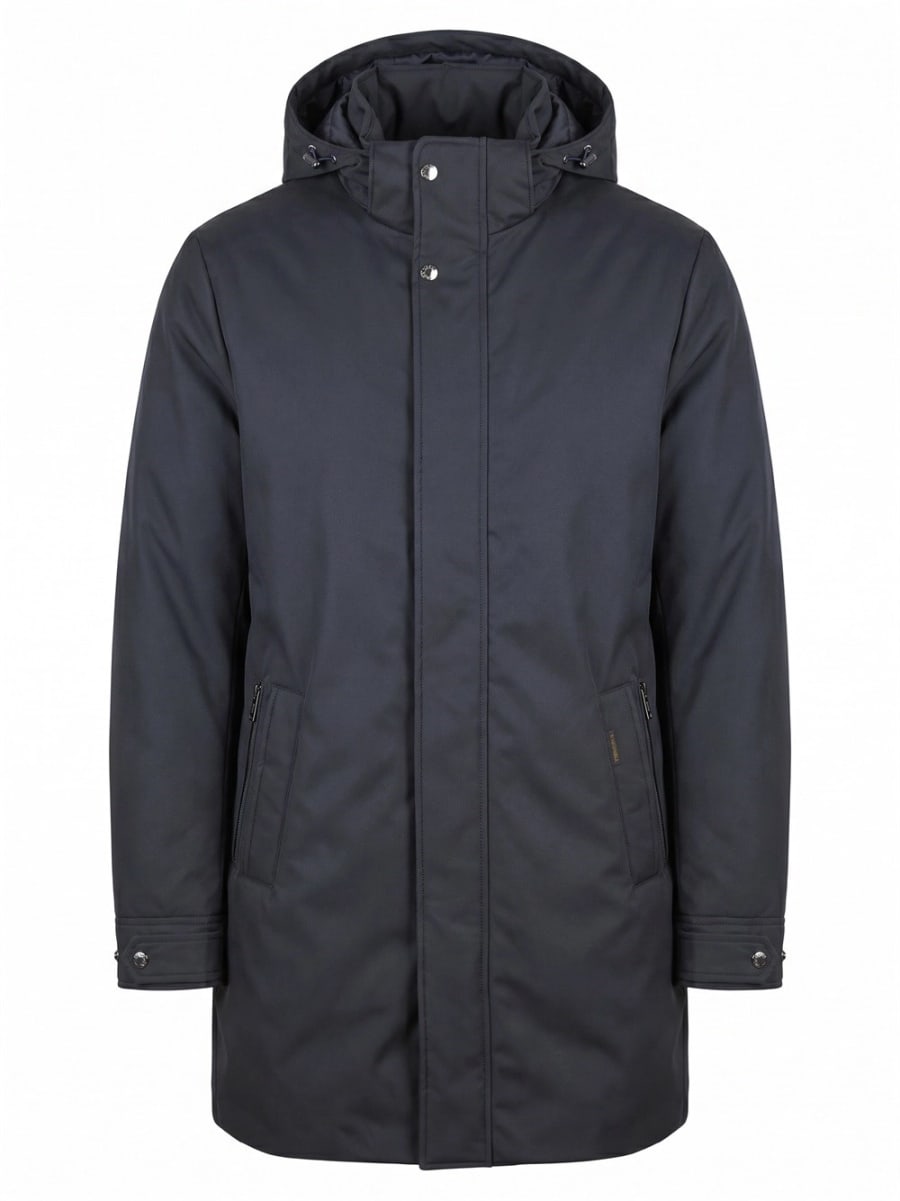 Moorer `Vermont` Jacket