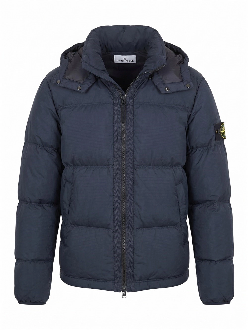 Stone Island Matt Ripstop Cordura® Jacket