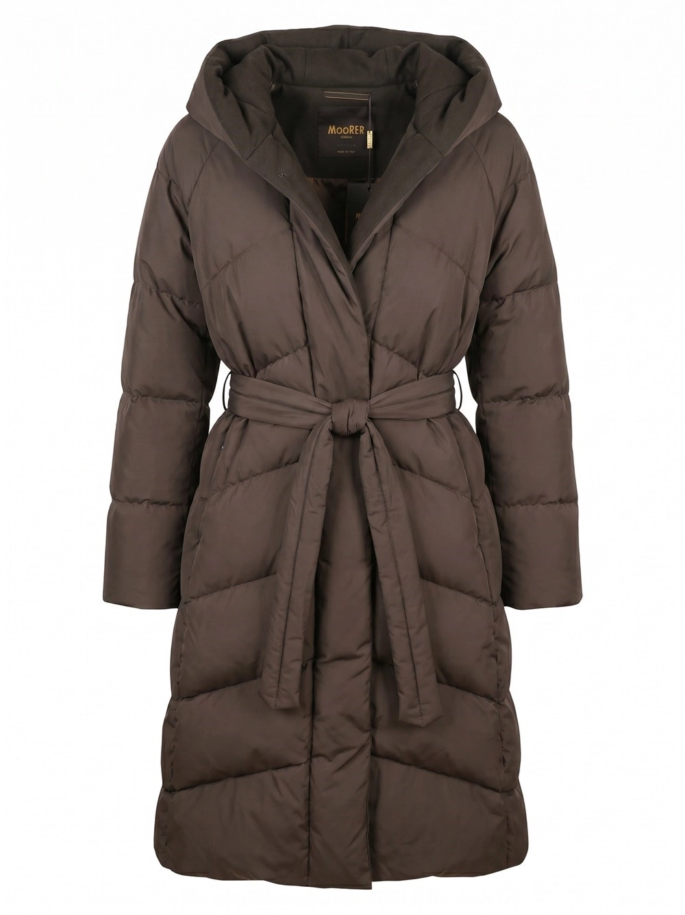 Moorer `Wintra` Jacket