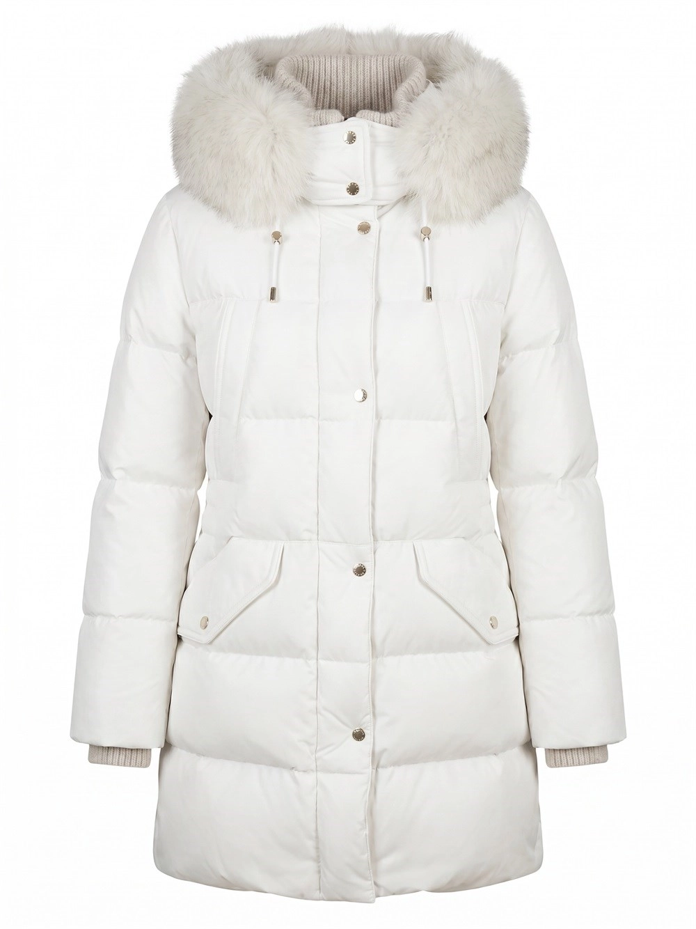Moorer `Talassa` Jacket