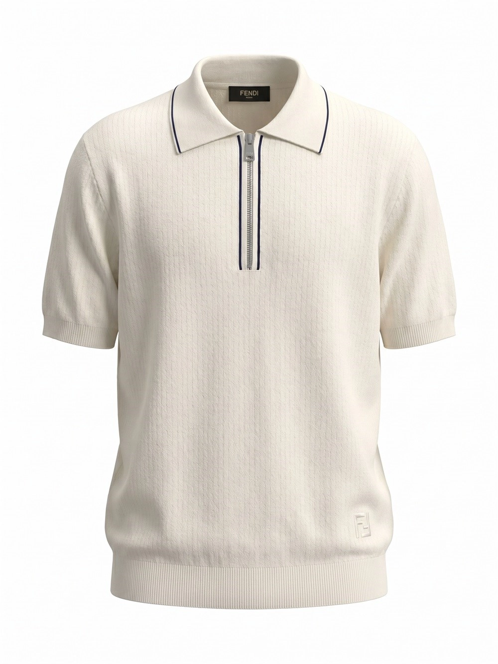 Fendi Polo Zip