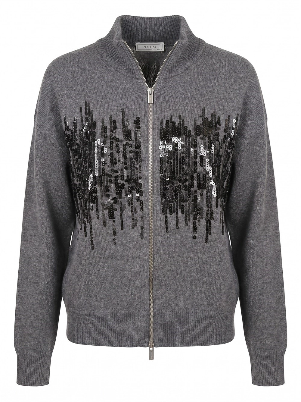 Peserico Round Neck Sweater