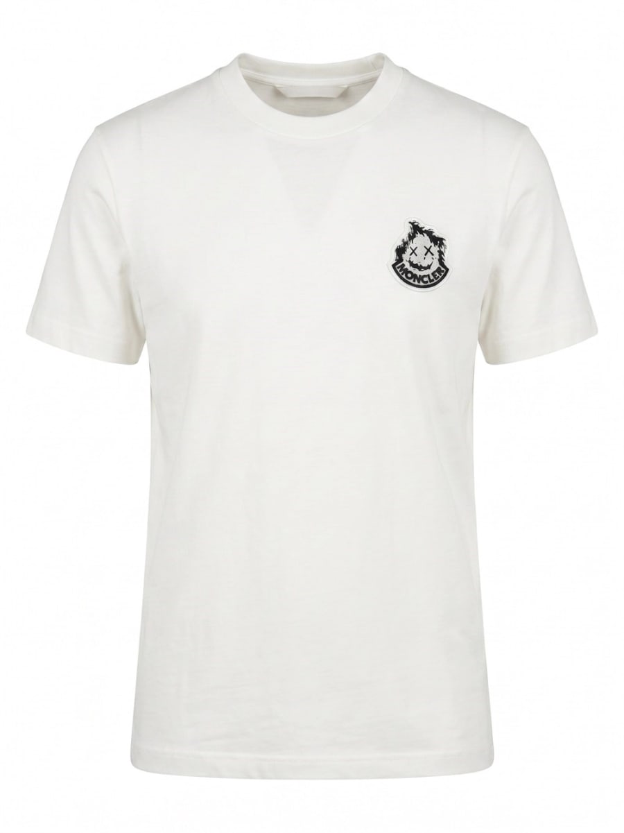 Moncler T-Shirt