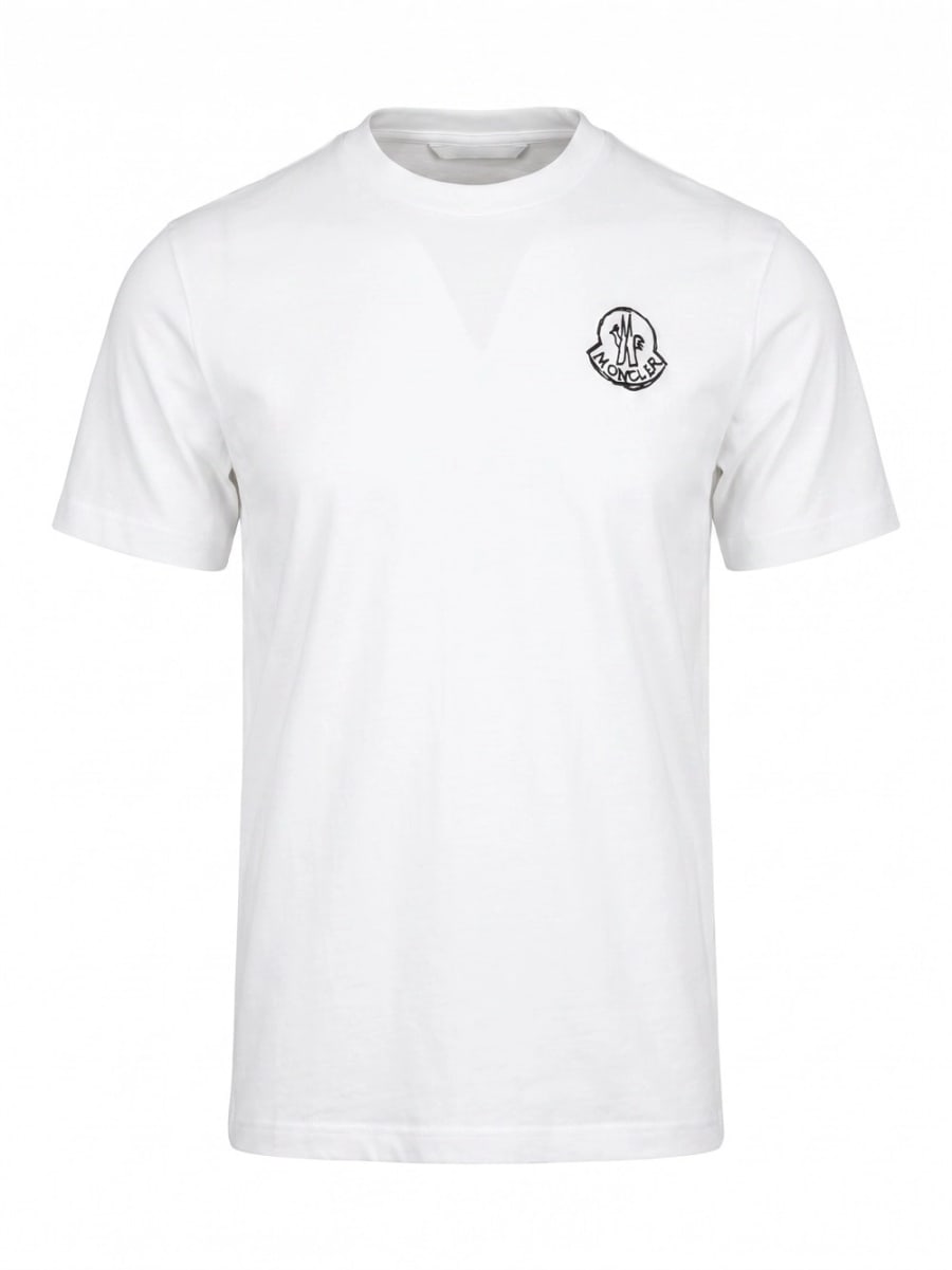 Moncler T-Shirt