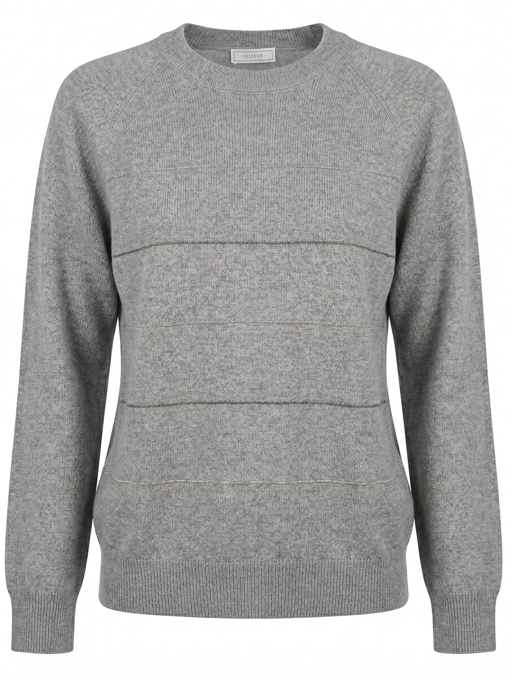 Peserico Round Neck Sweater