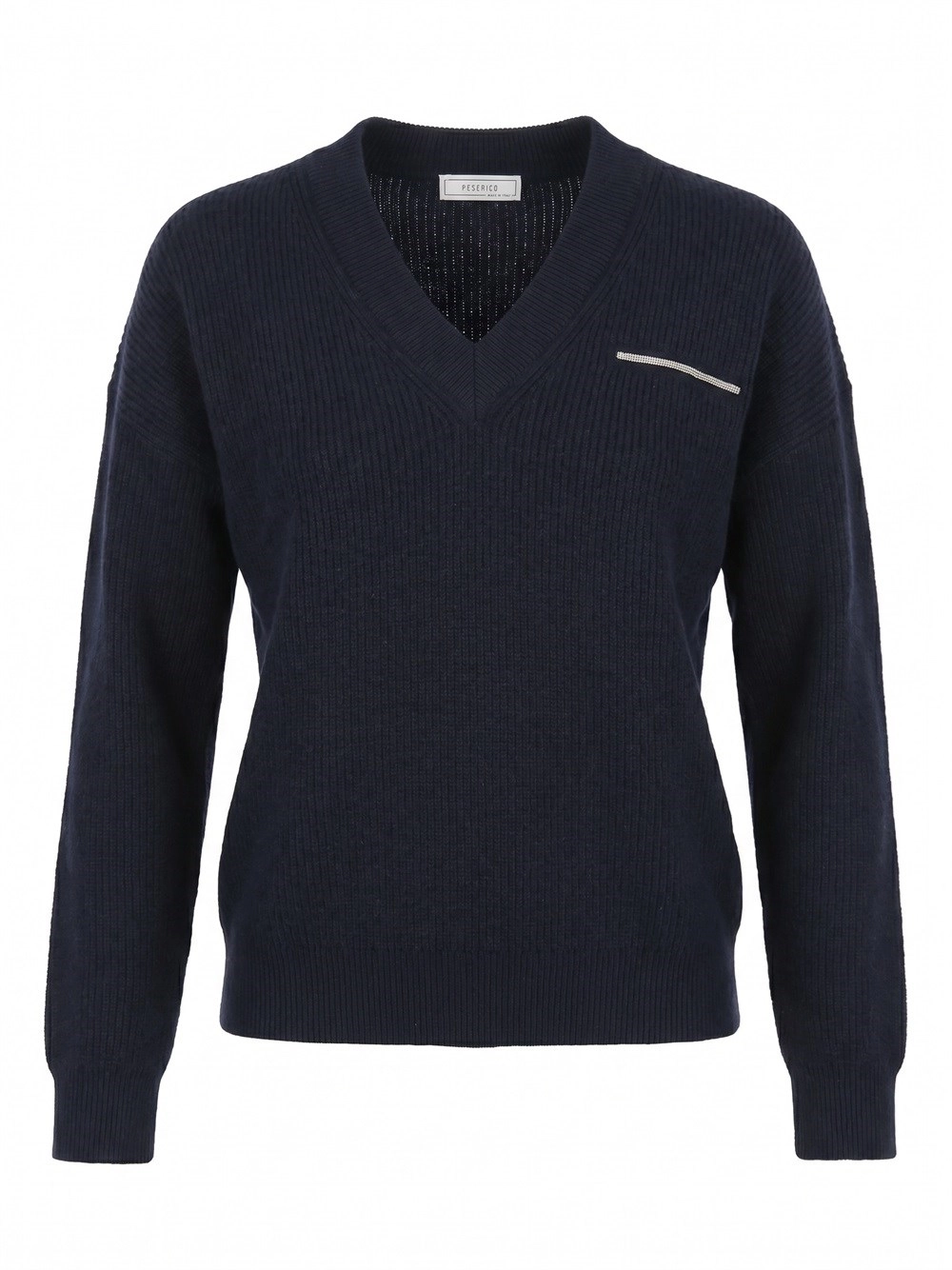 Peserico V-neck Sweater