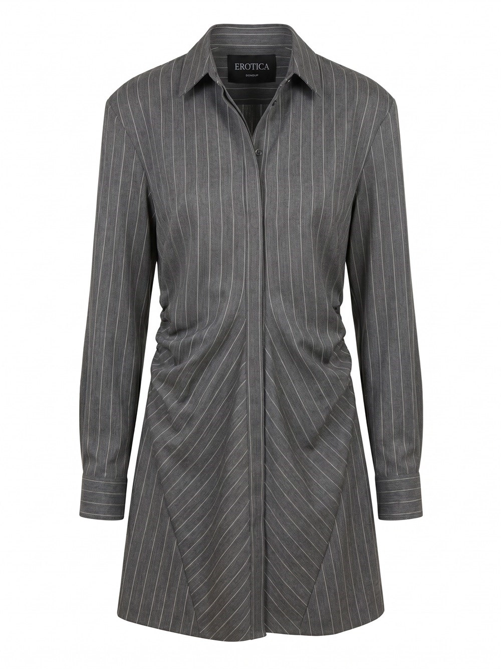Dondup Shirt Dress
