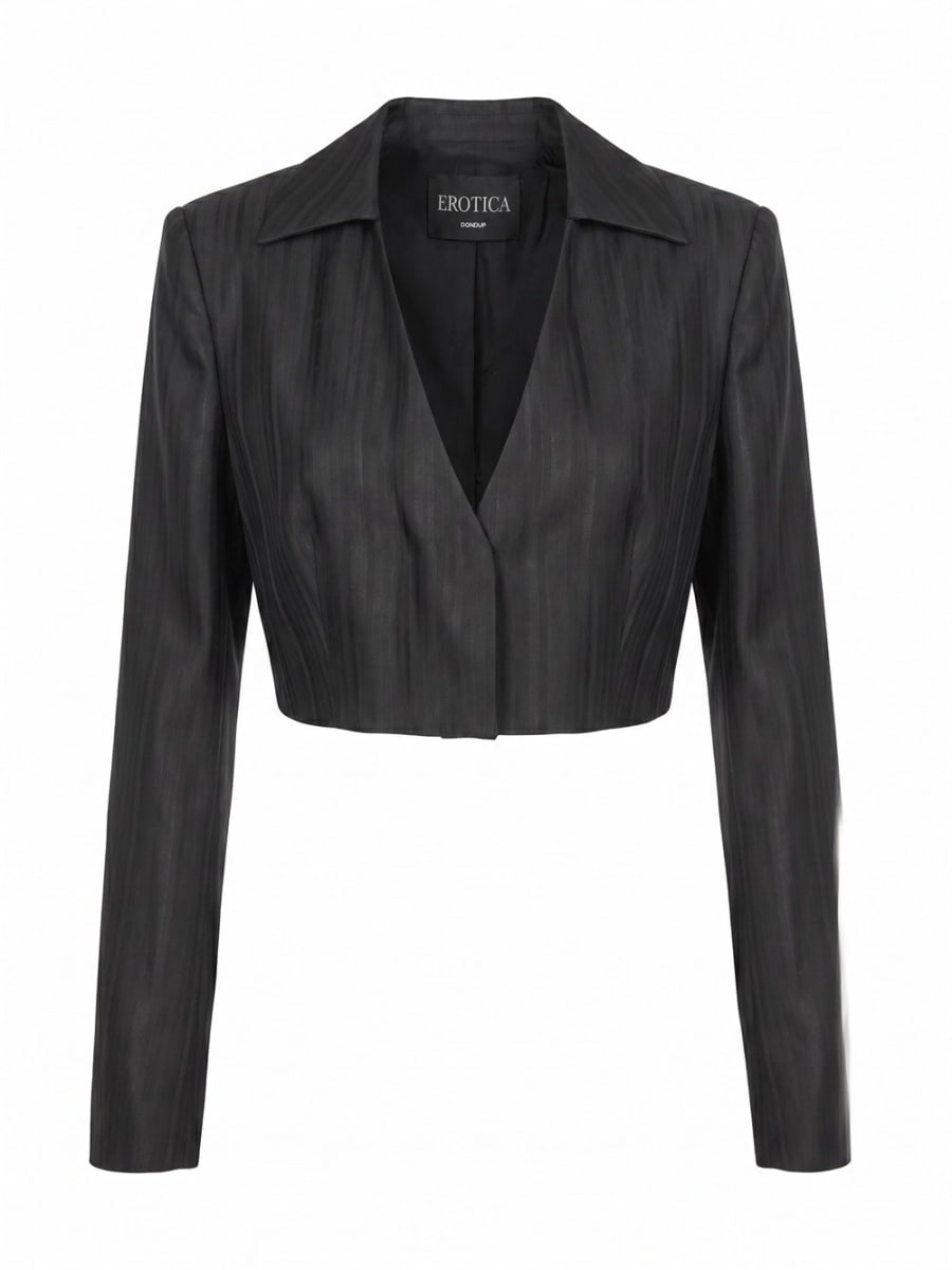 Dondup Tone on Tone Blazer