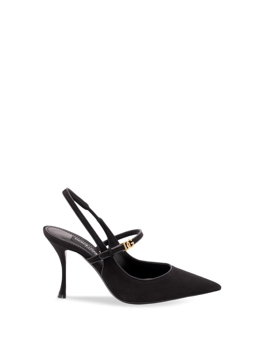 Dolce & Gabbana Slingback
