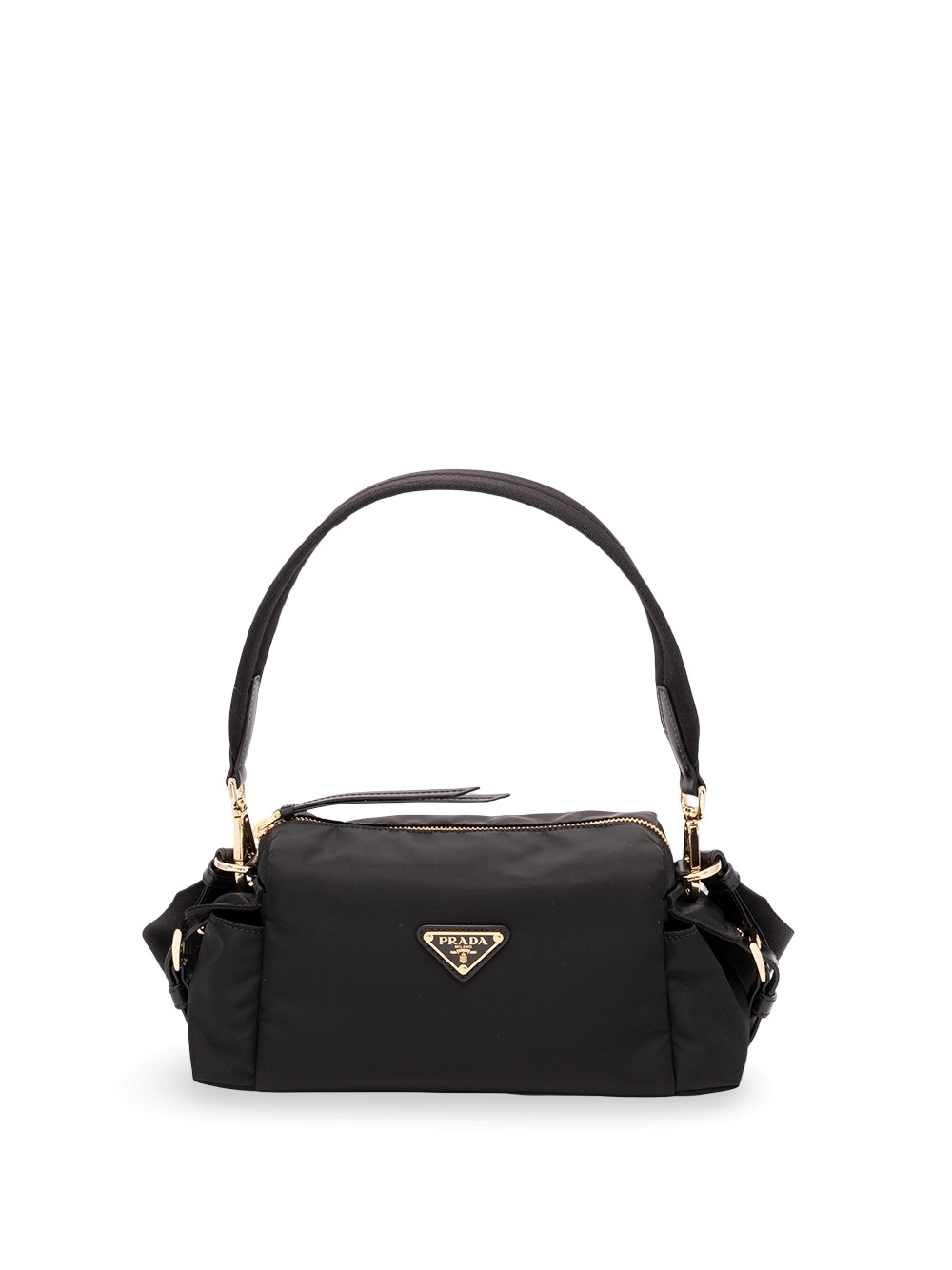 Prada Re-Nylon Shoulder Bag