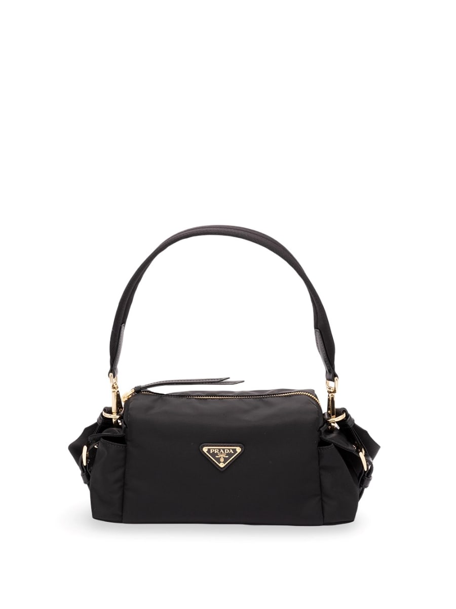 Prada Re-Nylon Shoulder Bag