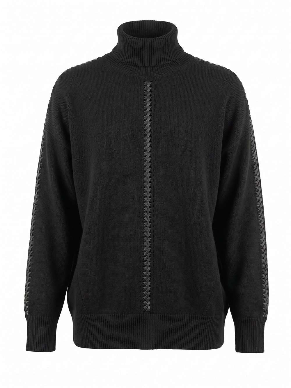 P.A.R.O.S.H. Sweater
