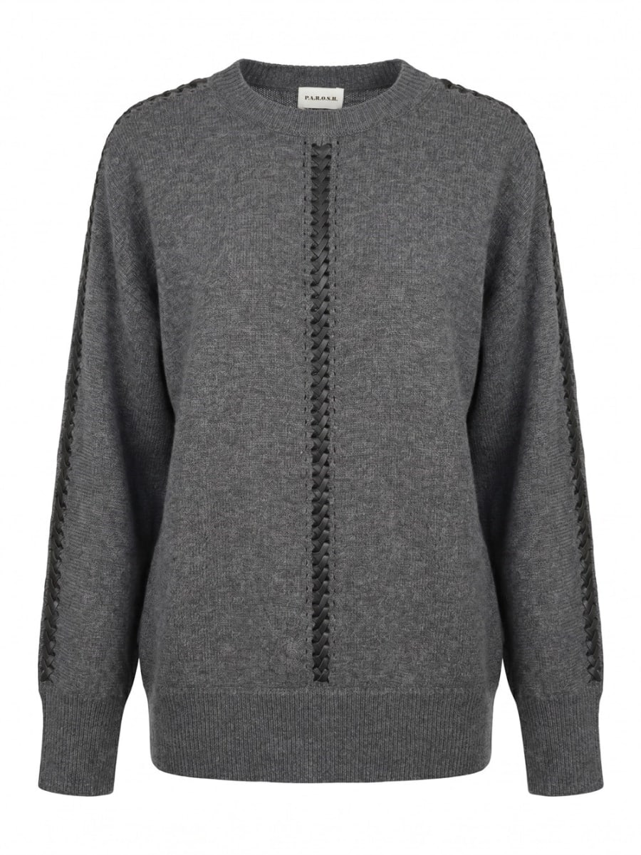 P.A.R.O.S.H. Sweater
