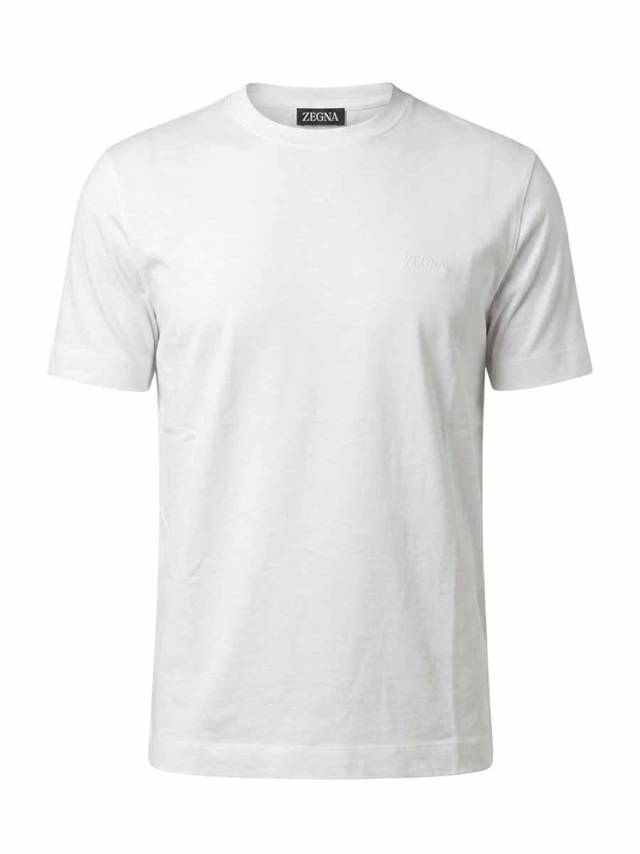 Zegna T-Shirt