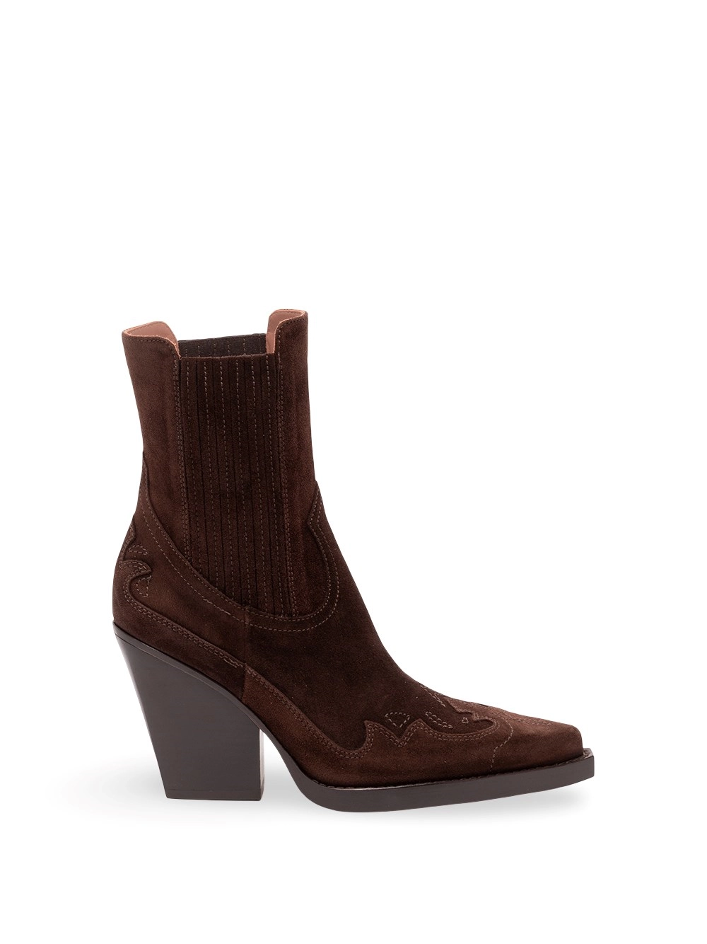 Paris texas `Dallas` Boots