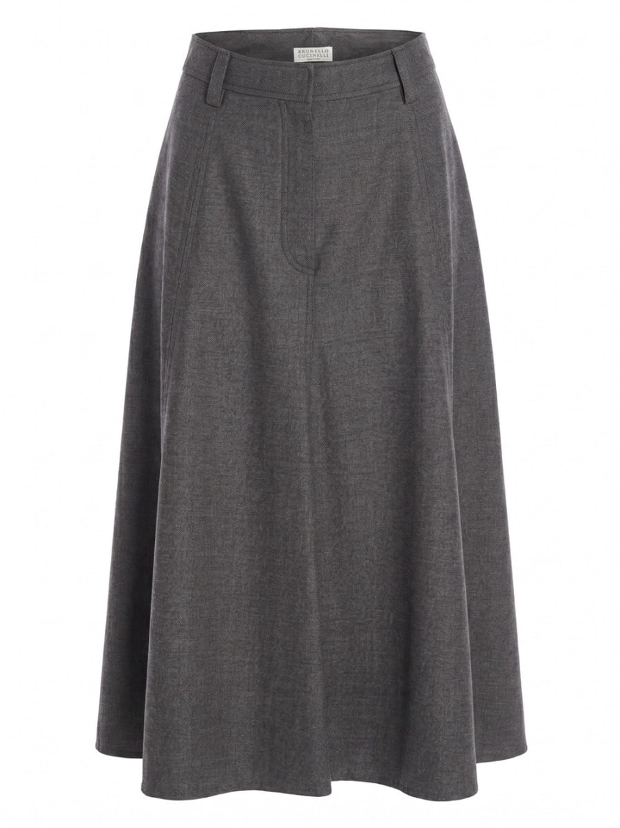 Brunello Cucinelli Skirt