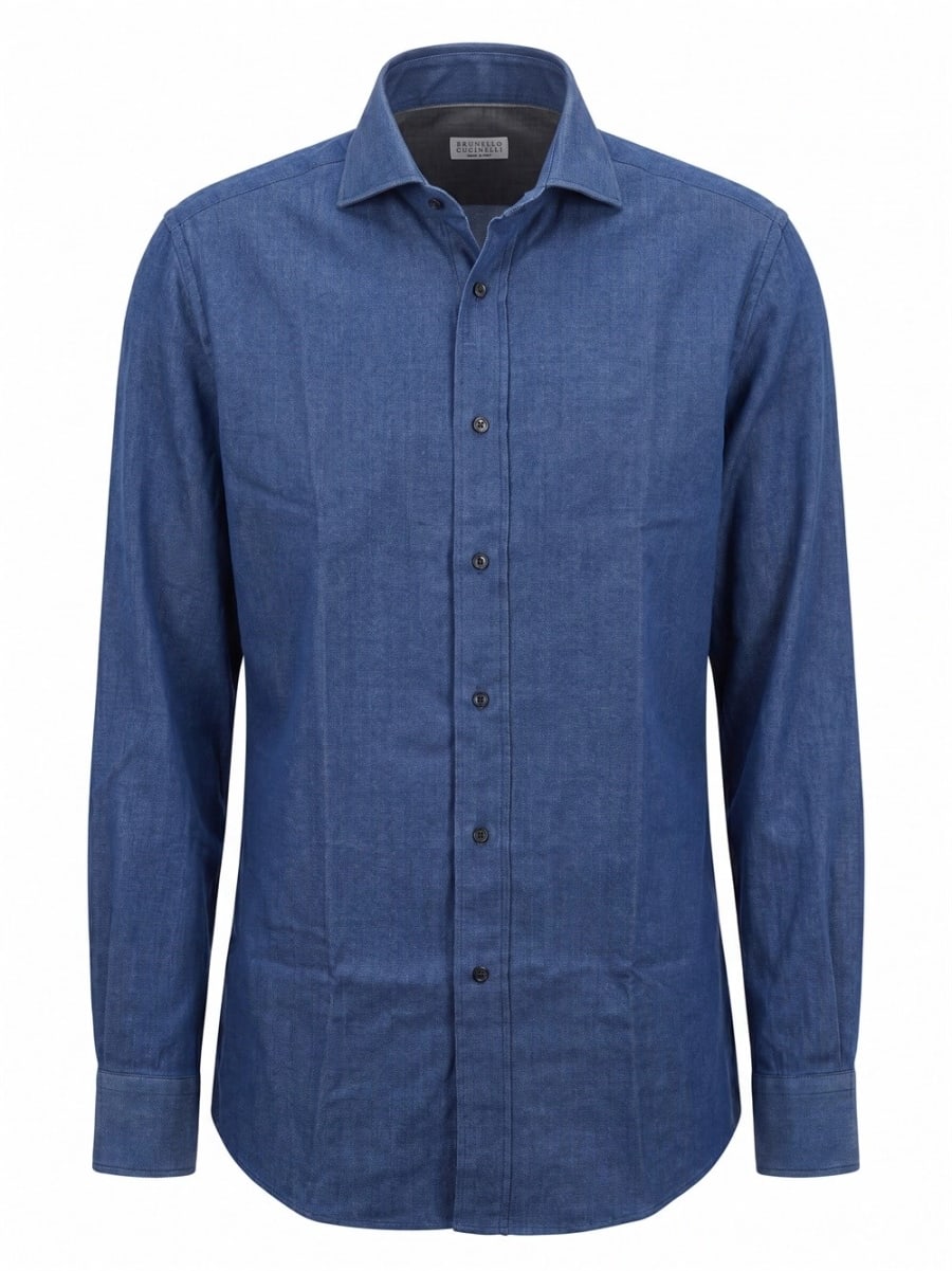 Brunello Cucinelli Shirt