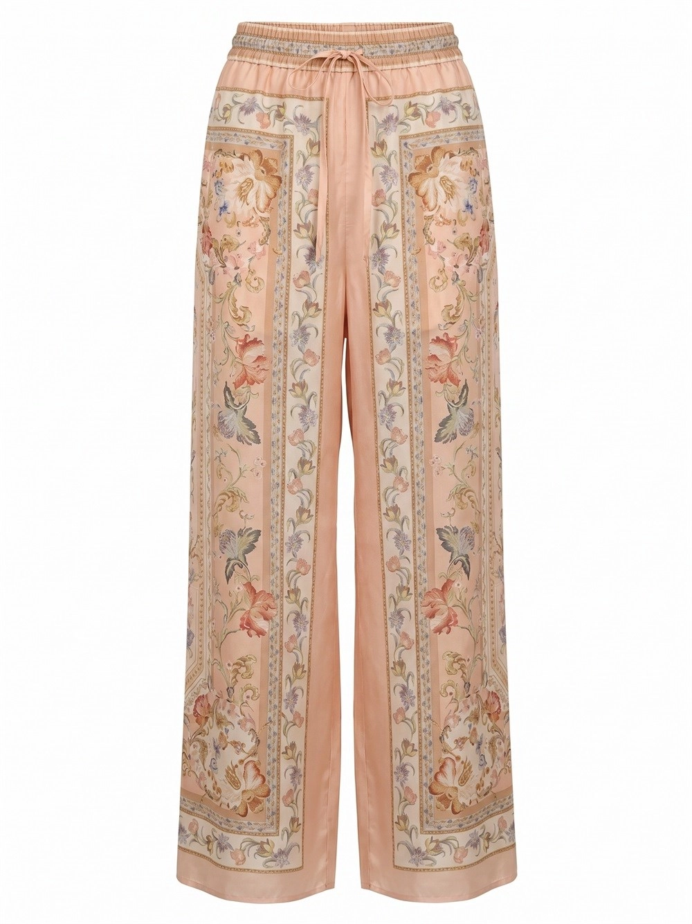 Zimmermann `Roselight` Pants