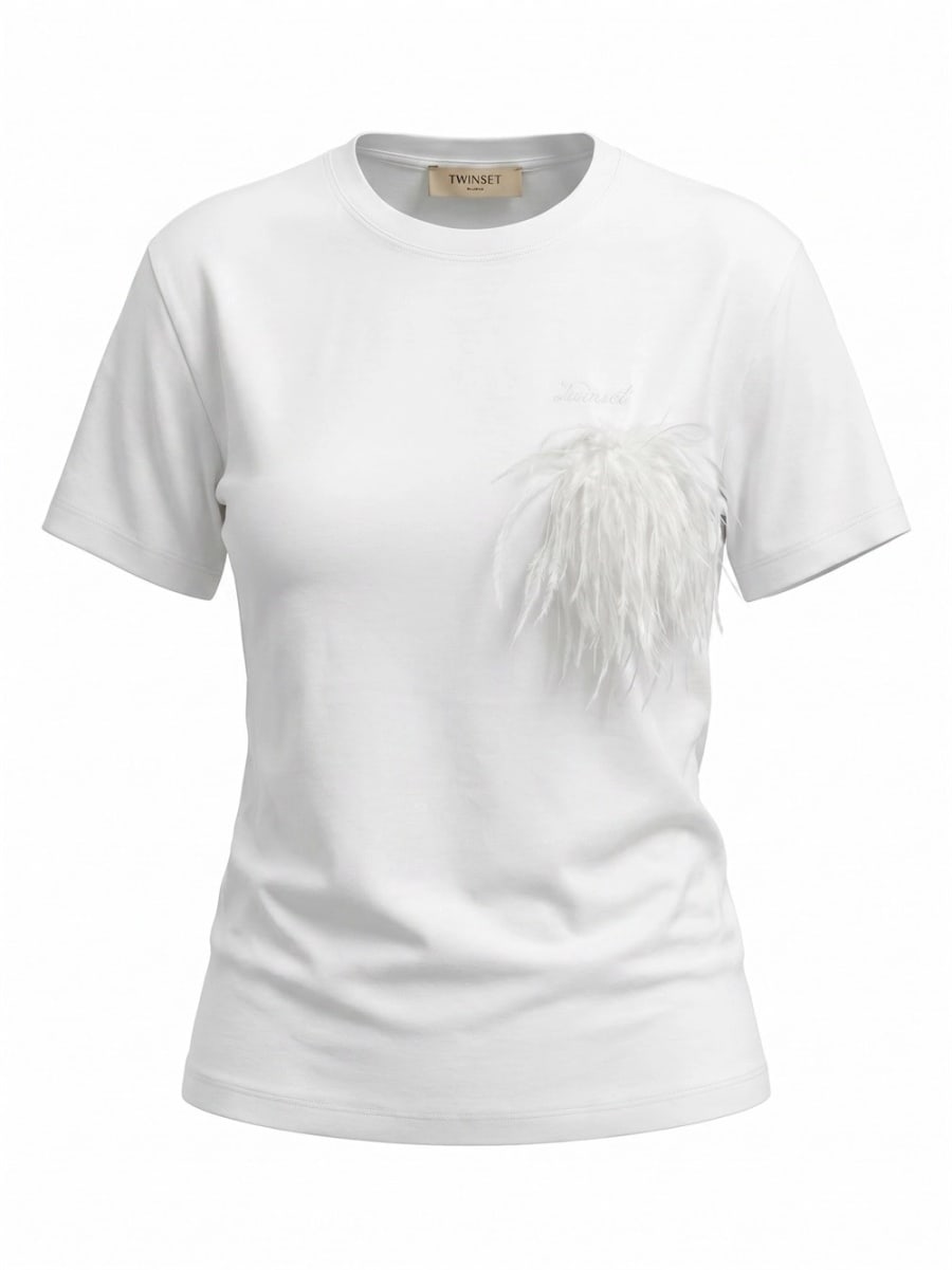 Twinset T-Shirt