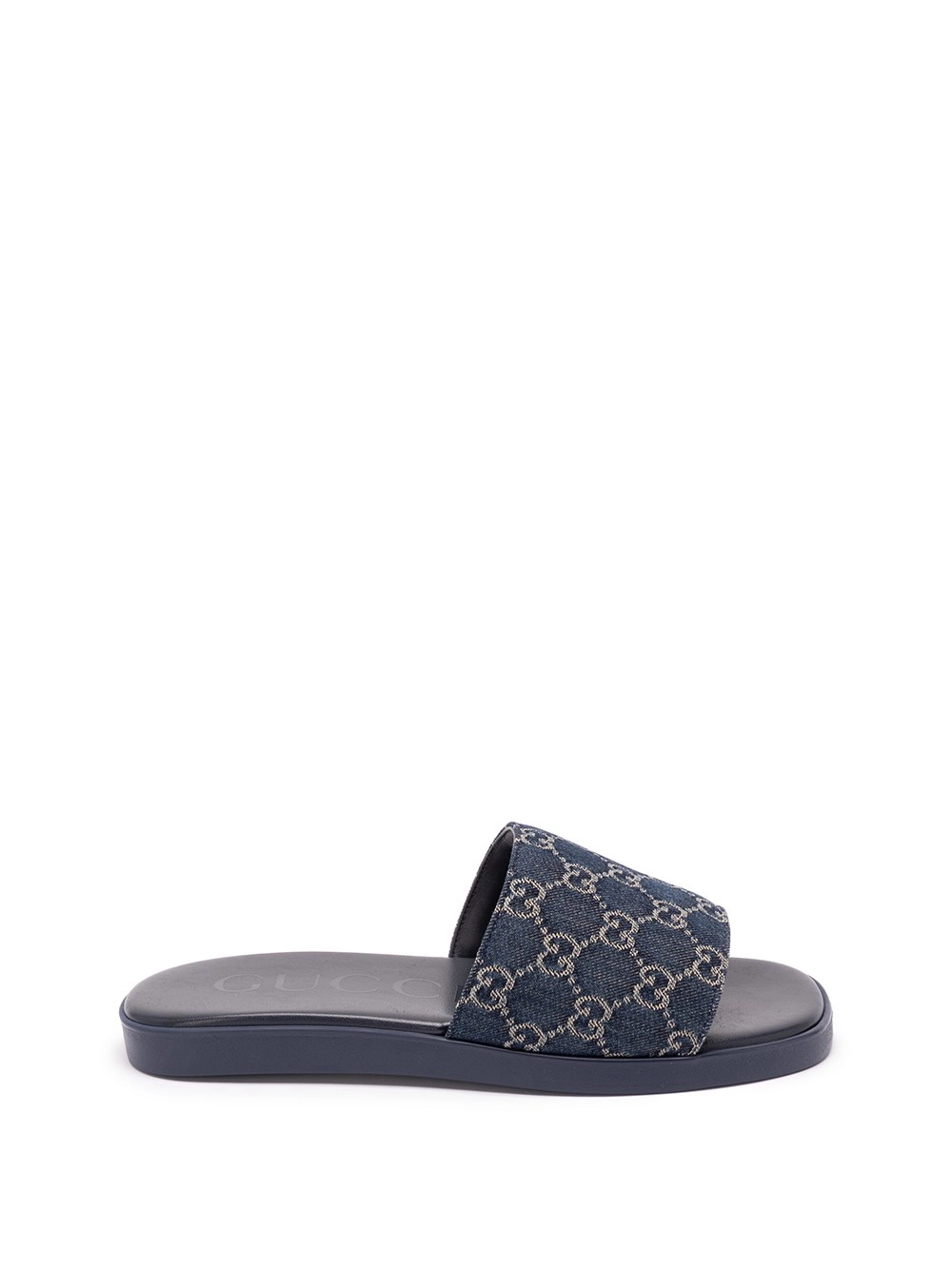 Gucci `Charlie` Slides