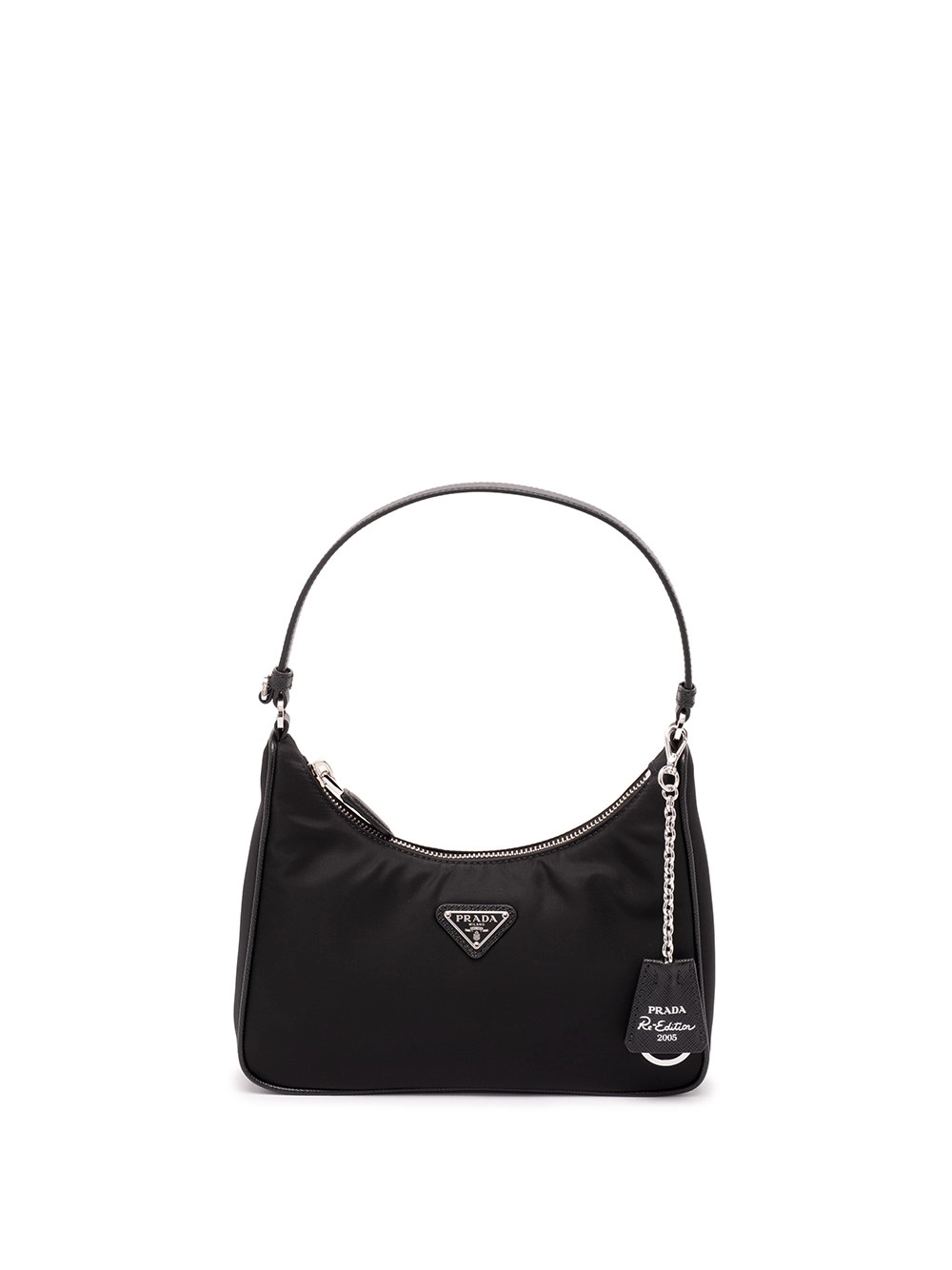 Prada Prada Re-Edition 2005 Re-Nylon Mini Bag