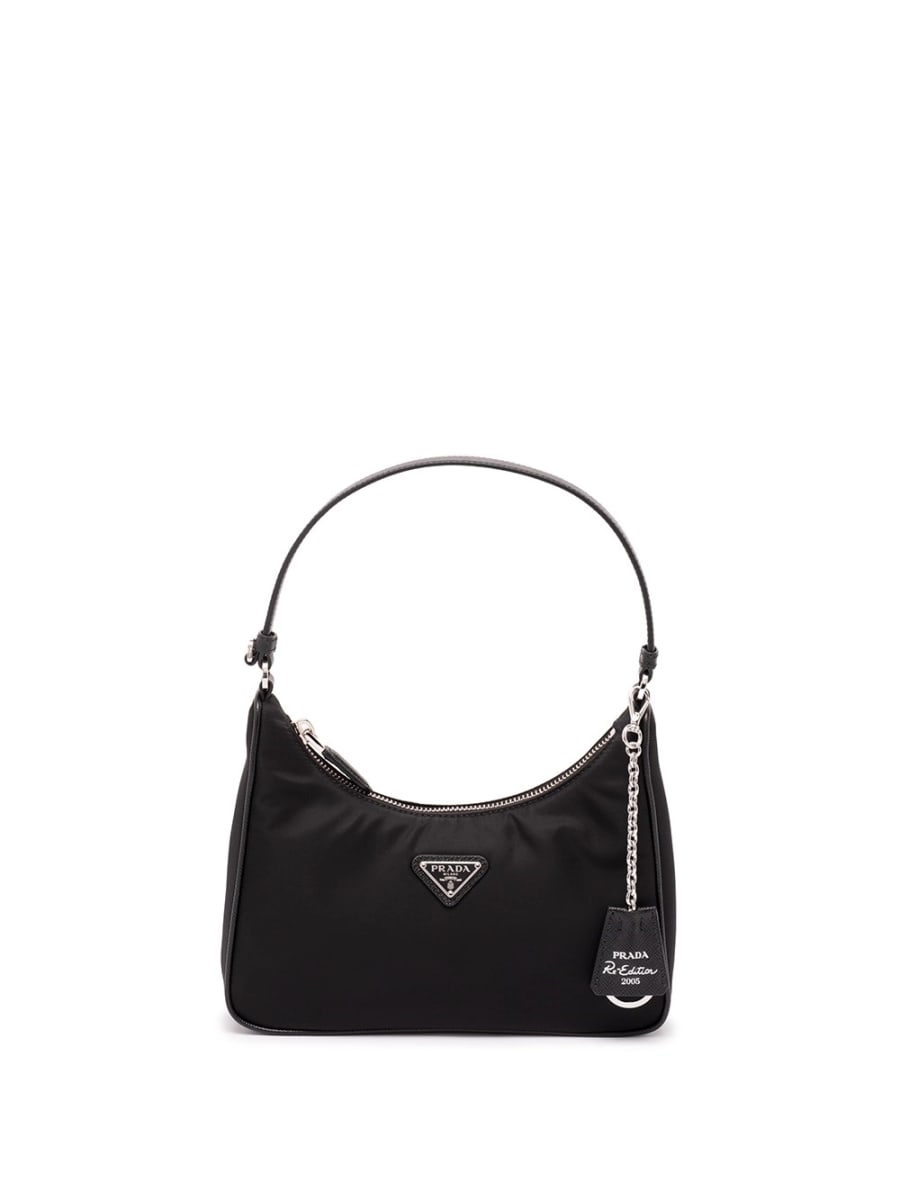 Prada Prada Re-Edition 2005 Re-Nylon Mini Bag