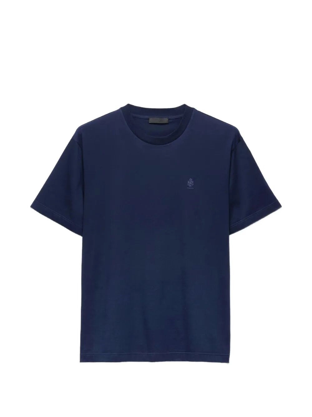 Prada Jersey T-Shirt
